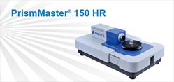 PrismMaster® 150 HR - Compact Goniometer